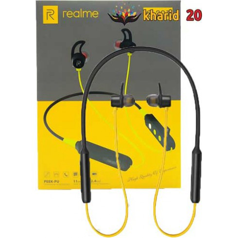 ایرپاد Realme مدل Q-201