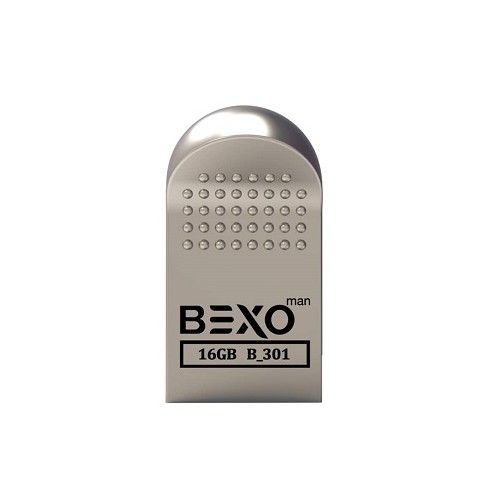 فلش 16 گیگ بکسو (Bexo) مدل B301