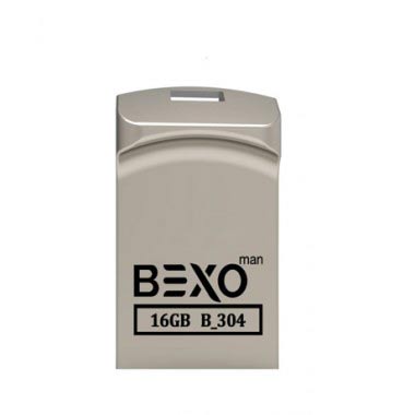 فلش 16 گیگ بکسو (Bexo) مدل B304S