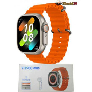 ساعت هوشمند (SMART WATCH) مدل Ultra YH900